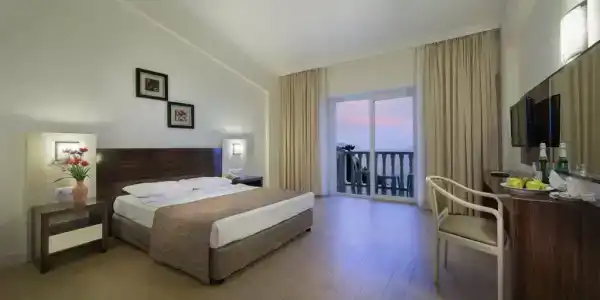 Senza Garden Holiday Club - Ultra All Inclusive - 46