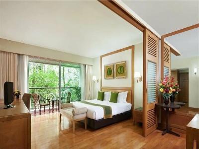 Centre Point Sukhumvit 10 - SHA Extra Plus - 53