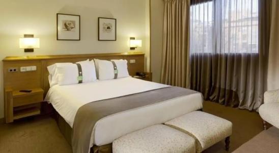 Rafaelhoteles Piramides - 83