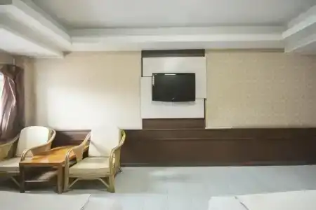 Khon Kaen Ruenrom - 10