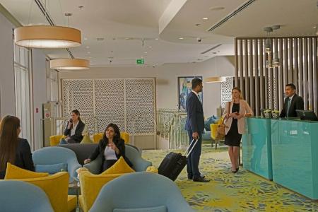 MENA Plaza Albarsha At The Mall - 72