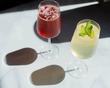 33 Seaport New York - 73