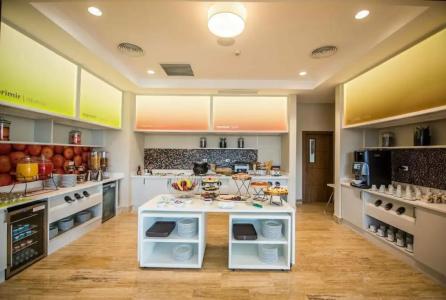 Hampton By Hilton Santo Domingo Airport - 30