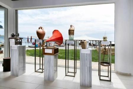 Blue Dream Palace Trypiti Beach Resort & Spa - 38