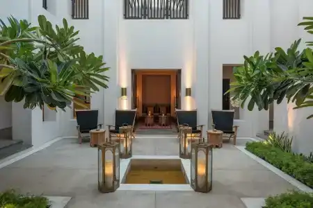 The Chedi Al Bait - 83