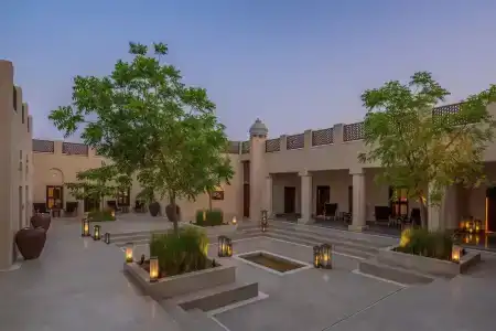 The Chedi Al Bait - 84