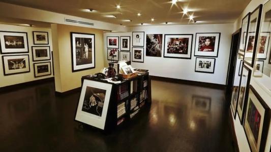 Sunset Marquis - 50