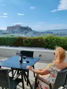 Amalia Athens - 14