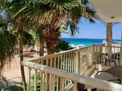 Empire Beach Resort - 64