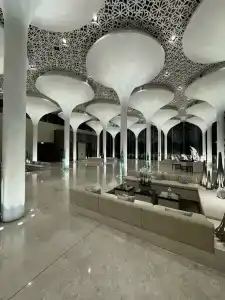 Kempinski Muscat - 64