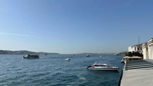 Radisson Blu Bosphorus - 96