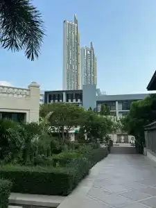 The Peninsula Bangkok - SHA Extra Plus - 9