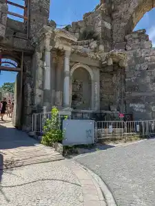 Acanthus Cennet Barut Collection - Ultra All Inclusive - 80