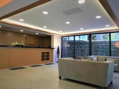 Golden Inn Uzungöl - 6