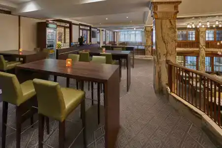 Reichshof Hamburg - 2