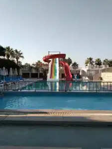 Gumbet Anil Beach - 54