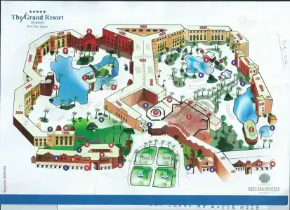 The Grand Resort - 10