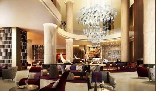Radisson Blu Plaza Bangkok - 97