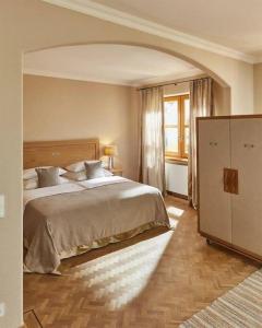 Spa & Resort Bachmair Weissach - 25