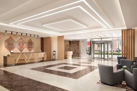 Ramada by Wyndham Dubai Deira - 40