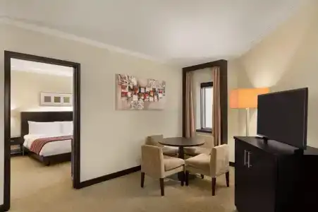 Ramada Encore By Wyndham Istanbul Basin Express - 15