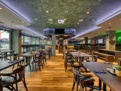 ibis Styles Hamburg Barmbek - 24