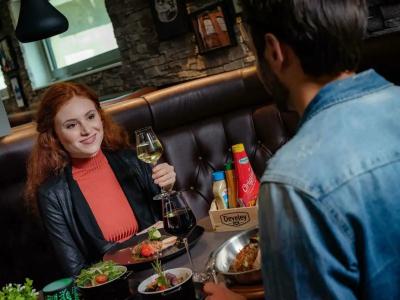 ibis Styles Hamburg Barmbek - 60