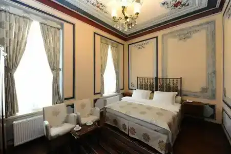 Sarnic Butik Otel - 1