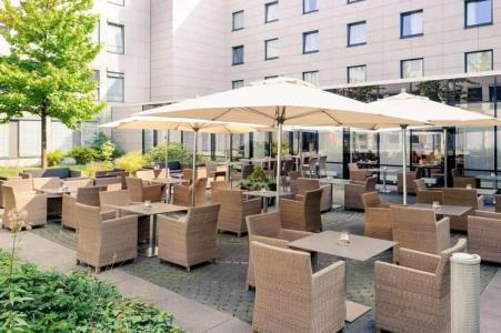 Mercure Dusseldorf City Nord