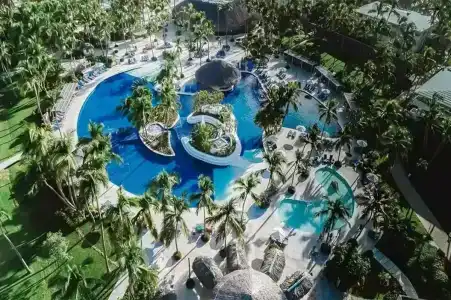 Catalonia Punta Cana - Все включено - 6