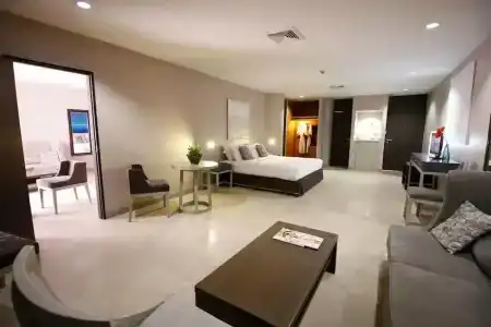 Tropicana Pattaya - SHA Extra Plus - 87