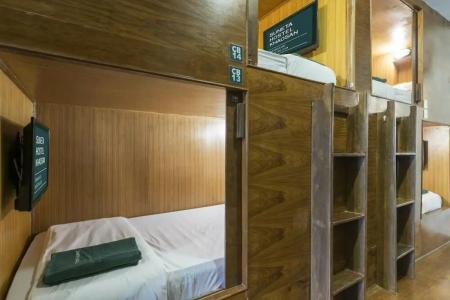 Suneta Hostel Khaosan - 65