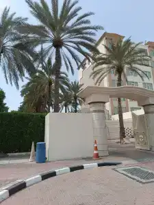 Coral Beach Resort Sharjah - 72