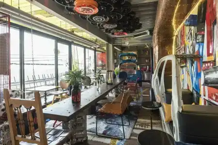 Mestyle Garage - 53