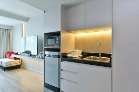 Centre Point Sukhumvit 10 - SHA Extra Plus - 41
