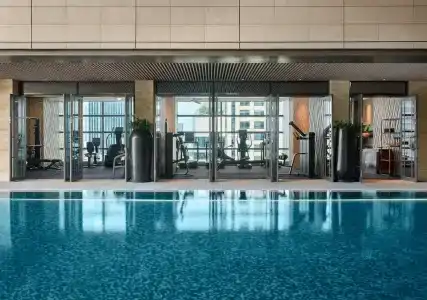 Rosewood Bangkok - 18