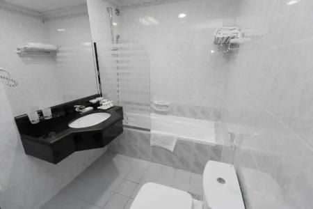 Comfort Inn Deira - 86