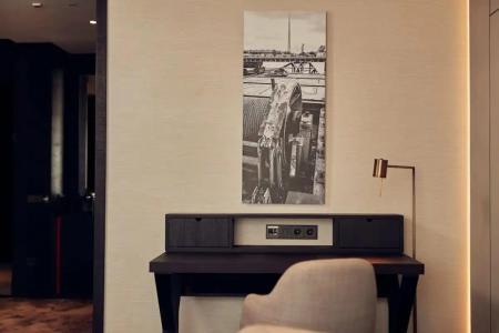 Hilton Belgrade - 83