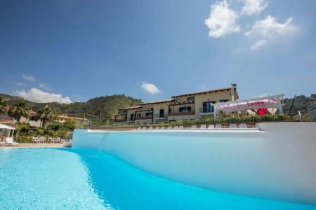 Sentido Michelizia Tropea Resort - 47