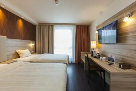 Staycity Aparthotels Heidelberg - 60