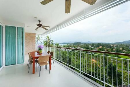 The Park Surin Serviced Apartments - 84