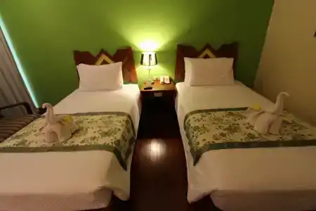 Garden Sea View Resort - 94