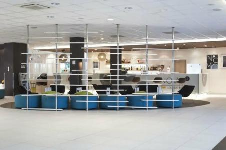 Novotel Gdansk Centrum - 36