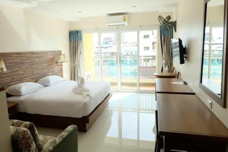 D Pattaya - 22