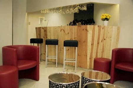 Hôtel Brésil Opéra SPA - 76