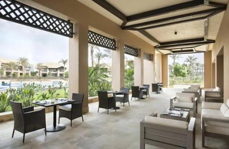 The Westin Cairo Golf Resort & Spa, Katameya Dunes - 74