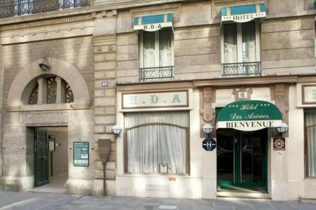 Des Arenes - 69