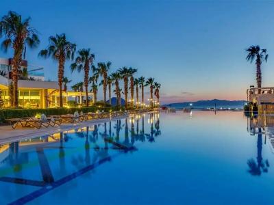 Azure By Yelken - 45