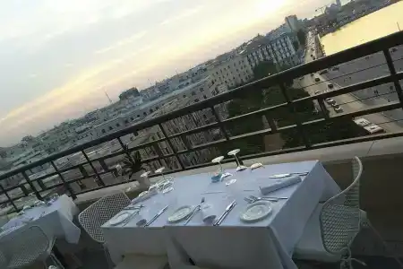 iH Grande Albergo Delle Nazioni - 43