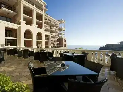 The Westin Dragonara Resort, Malta